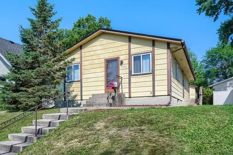 3936 Tyler St NE, Columbia Heights, MN 55421
