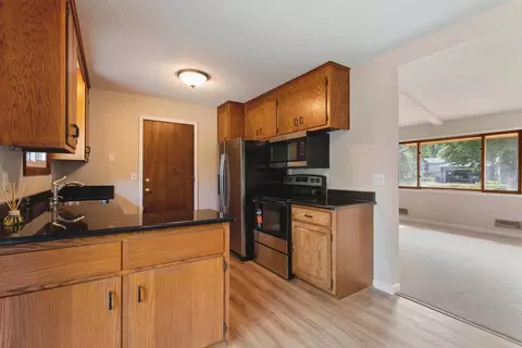 Kitchen - 3819 Lodestone Ln, Eagan, MN 55122 photo 1 of 1