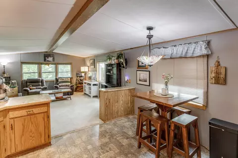 Dining - 4535 72nd St NW, Walker, MN 56484 photo 1 of 1