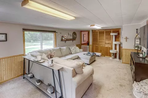 Living - 4535 72nd St NW, Walker, MN 56484 photo 2 of 3