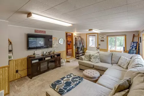 Living - 4535 72nd St NW, Walker, MN 56484 photo 3 of 3