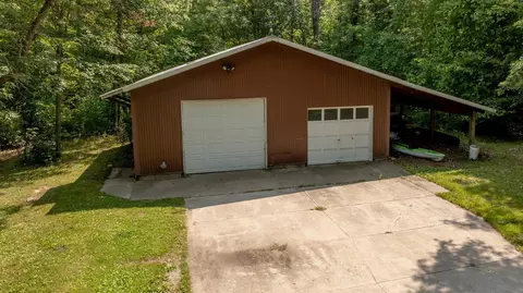Exterior - 4535 72nd St NW, Walker, MN 56484 photo 8 of 9