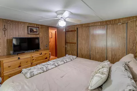 Bedroom - 4535 72nd St NW, Walker, MN 56484 photo 3 of 4