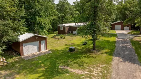 Exterior - 4535 72nd St NW, Walker, MN 56484 photo 7 of 9