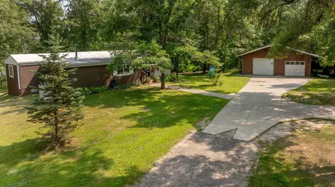 Exterior - 4535 72nd St NW, Walker, MN 56484 photo 6 of 9