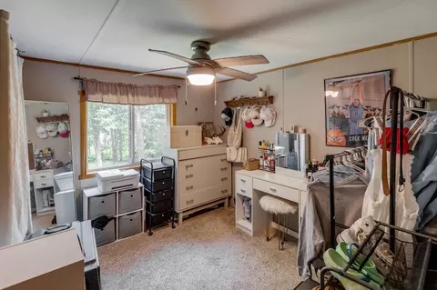 Bedroom - 4535 72nd St NW, Walker, MN 56484 photo 1 of 4