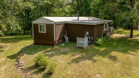 Exterior - 4535 72nd St NW, Walker, MN 56484 photo 5 of 9