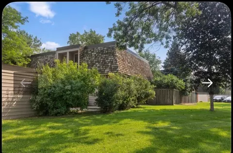 6301 Barrie Rd, Edina, MN 55435