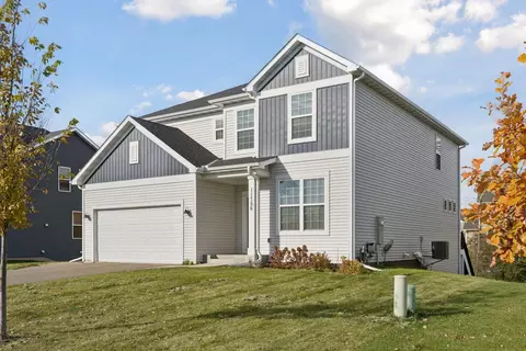 11756 Upper 31st St N, Lake Elmo, MN 55042