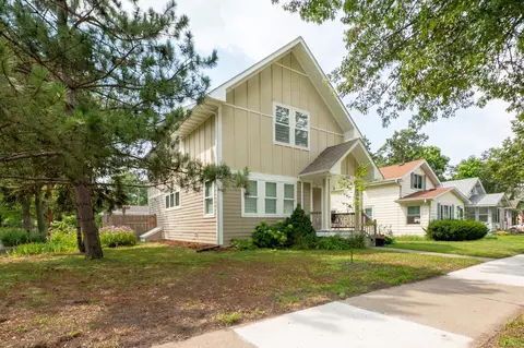 4101 James Ave N, Minneapolis, MN 55412