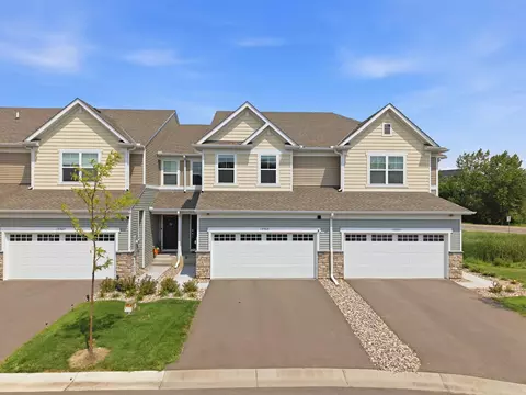 Exterior - 19989 62nd Pl, Corcoran, MN 55340 photo 3 of 6