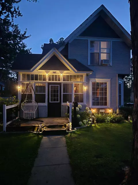 Exterior - 707 N 5th St, Brainerd, MN 56401 photo 19 of 19