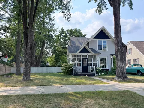 Exterior - 707 N 5th St, Brainerd, MN 56401 photo 17 of 19