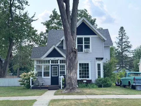 Exterior - 707 N 5th St, Brainerd, MN 56401 photo 18 of 19