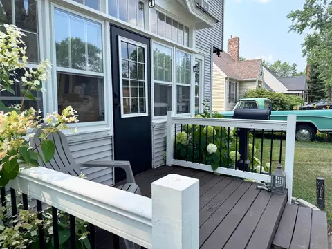 Exterior - 707 N 5th St, Brainerd, MN 56401 photo 2 of 19