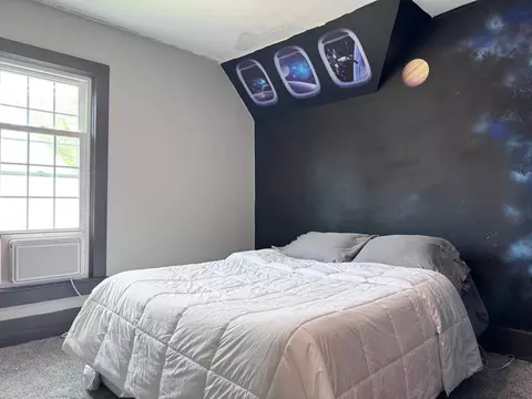 Bedroom - 707 N 5th St, Brainerd, MN 56401 photo 3 of 7