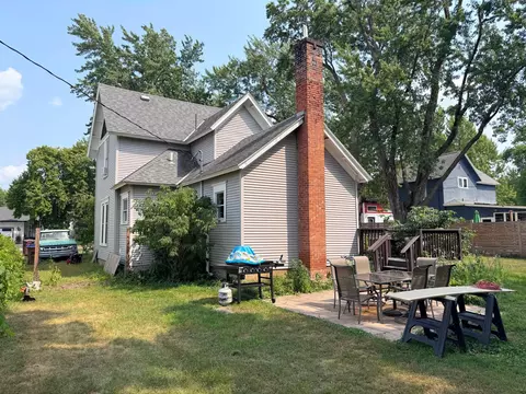 Exterior - 707 N 5th St, Brainerd, MN 56401 photo 6 of 19