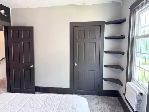 Bedroom - 707 N 5th St, Brainerd, MN 56401 photo 5 of 7