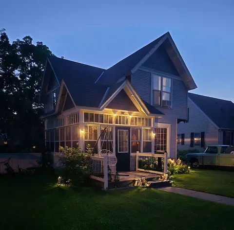 Exterior - 707 N 5th St, Brainerd, MN 56401 photo 1 of 19