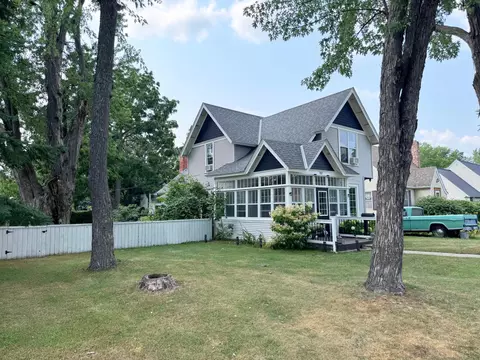 Exterior - 707 N 5th St, Brainerd, MN 56401 photo 16 of 19