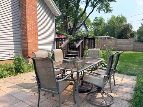 Exterior - 707 N 5th St, Brainerd, MN 56401 photo 9 of 19