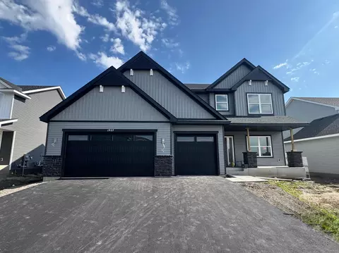 1927 Ravine Rd, Carver, MN 55315