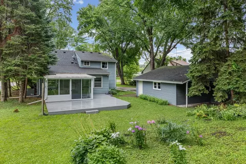 Exterior - 8236 Queen Ave S, Bloomington, MN 55431 photo 8 of 8