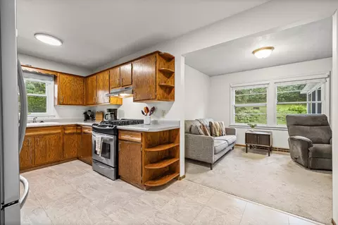 Kitchen - 8236 Queen Ave S, Bloomington, MN 55431 photo 1 of 5