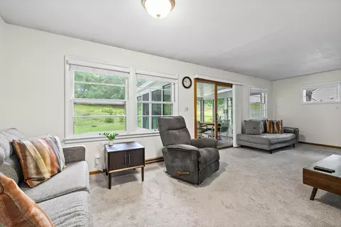 Living - 8236 Queen Ave S, Bloomington, MN 55431 photo 2 of 3
