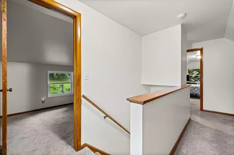 Entry Way - 8236 Queen Ave S, Bloomington, MN 55431 photo 1 of 2