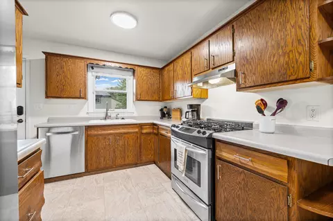 Kitchen - 8236 Queen Ave S, Bloomington, MN 55431 photo 5 of 5