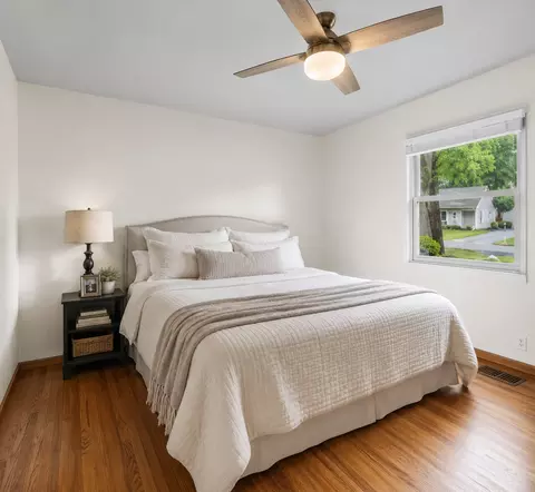 Bedroom - 8236 Queen Ave S, Bloomington, MN 55431 photo 1 of 6