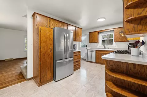 Kitchen - 8236 Queen Ave S, Bloomington, MN 55431 photo 2 of 5