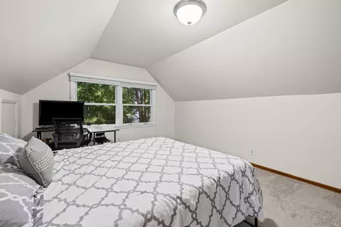 Bedroom - 8236 Queen Ave S, Bloomington, MN 55431 photo 3 of 6