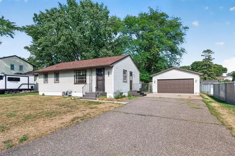 10417 7th St NE, Blaine, MN 55434