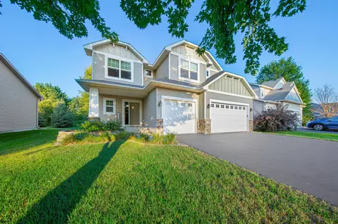 12609 Quemoy St NE, Blaine, MN 55449