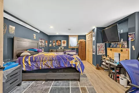 Bedroom - 405 S Lake St, Hendricks, MN 56136 photo 6 of 7