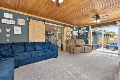 Living - 405 S Lake St, Hendricks, MN 56136 photo 8 of 8