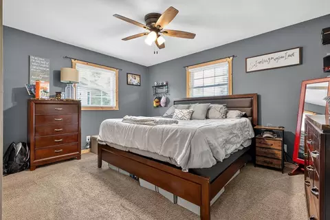 Bedroom - 405 S Lake St, Hendricks, MN 56136 photo 1 of 7