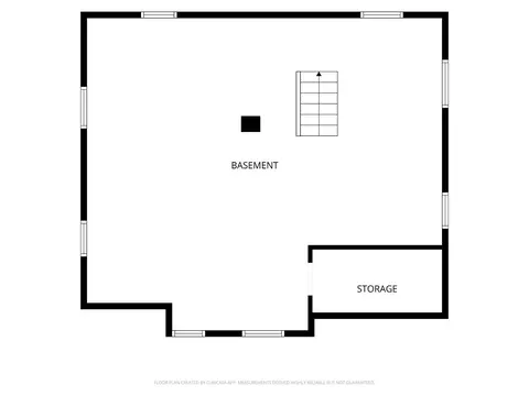 Floorplan - 1360 Maple St, Baldwin, WI 54002 photo 3 of 3