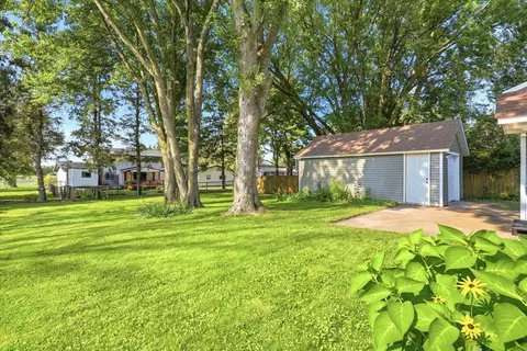 Exterior - 1360 Maple St, Baldwin, WI 54002 photo 3 of 3