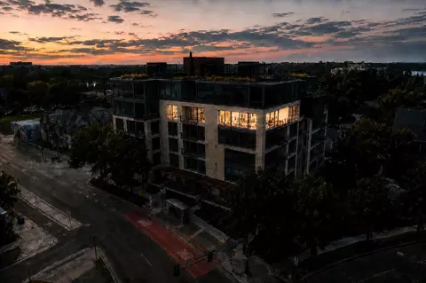 1805 W Lake St #502, Minneapolis, MN 55408