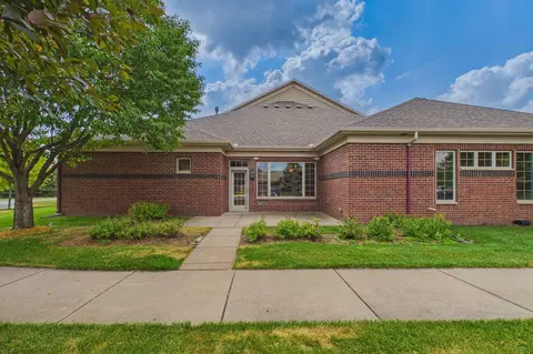 12402 Flanders Ct NE #I, Blaine, MN 55449