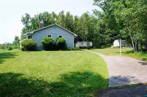 Exterior - 5845 N Shore Dr, Duluth, MN 55804 photo 8 of 8