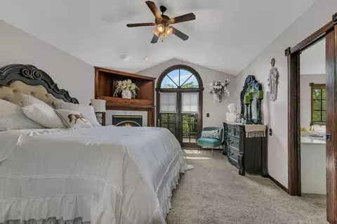 Bedroom - 4218 White Dr, Saint Cloud, MN 56303 photo 1 of 4
