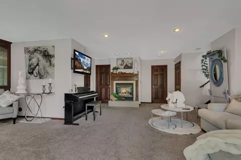 Living - 4218 White Dr, Saint Cloud, MN 56303 photo 3 of 3
