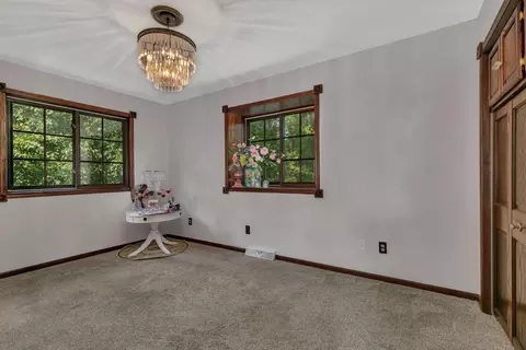 Bedroom - 4218 White Dr, Saint Cloud, MN 56303 photo 4 of 4