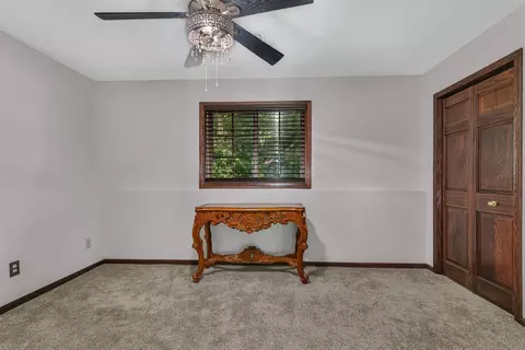 Bedroom - 4218 White Dr, Saint Cloud, MN 56303 photo 3 of 4