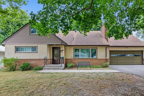4131 Cleveland St NE, Columbia Heights, MN 55421