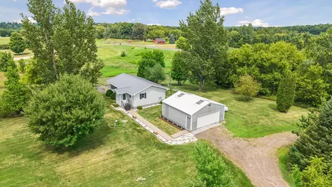 13422 County Line Rd, Grantsburg, WI 54840